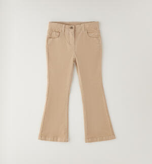 Girls' trousers