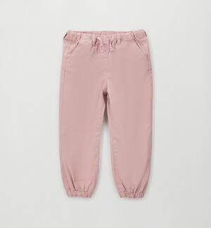 Pantaloni da bambina