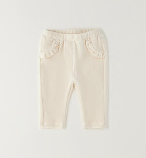 Pantaloni da neonata