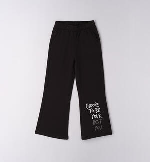 Pantaloni da ragazza