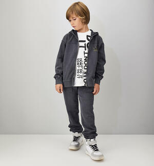 Boy's trousers
