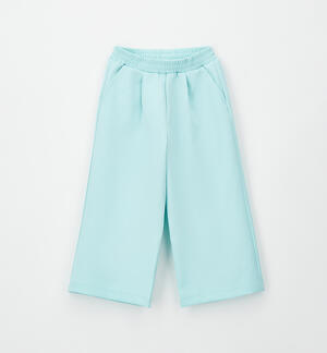 Pantaloni eleganti bambina