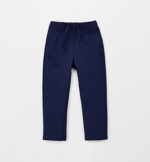 Pantaloni eleganti bambino