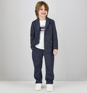 Children's elegant trousers