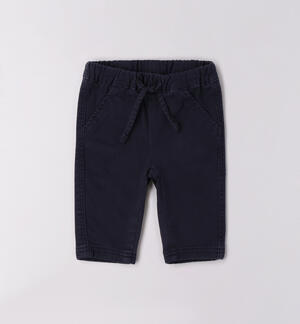 Pantaloni eleganti per neonato