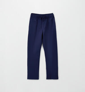 Pantaloni eleganti ragazzo