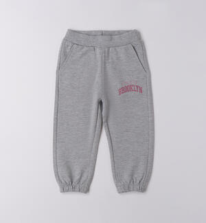 Pantaloni iDO bambina