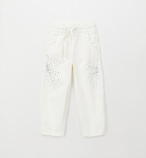 Pantaloni iDO da bambina
