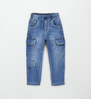 Children's jeans