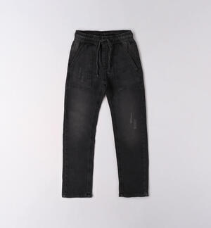 Boy's jeans  GREY