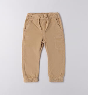 Children's trousers