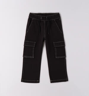 Pantaloni per bambino iDO