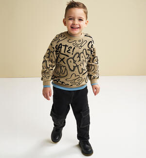 Pantaloni per bambino iDO