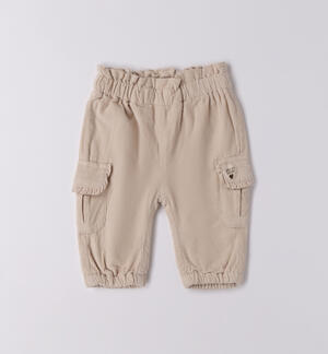Pantaloni per bimba