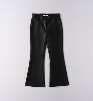 Trousers for girls
