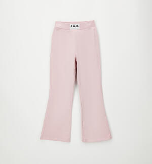 iDO boys' trousers PINK