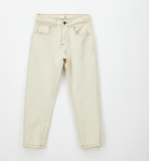 Boys' trousers
