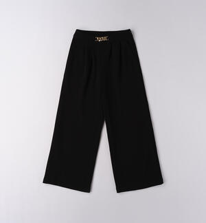Pantaloni ragazza iDO