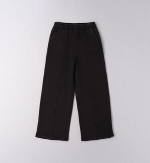 Girls¿ soft trousers