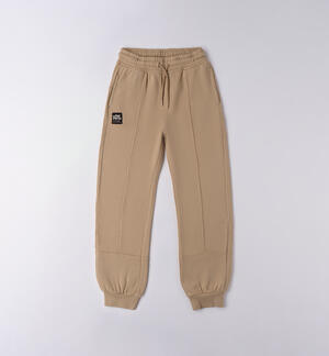 Pantaloni ragazzo 100% cotone