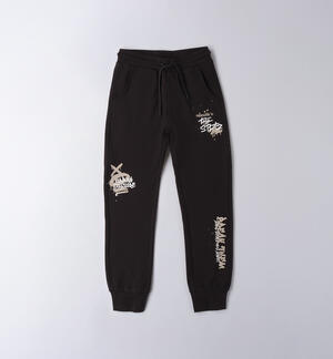 Pantaloni ragazzo iDO