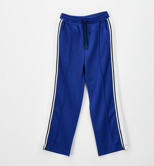 Pantaloni ragazzo sportivi