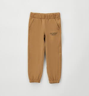 Pantaloni sportivi bambina