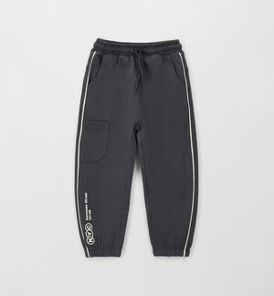 Children's sports trousers