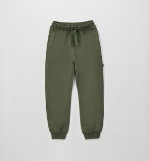 Pantaloni sportivi per ragazzo