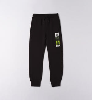 Pantaloni sportivi ragazzo