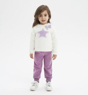 Star tracksuit bottoms