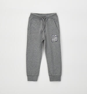 Pantaloni tuta bambino