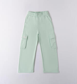 Unisex sweatpants