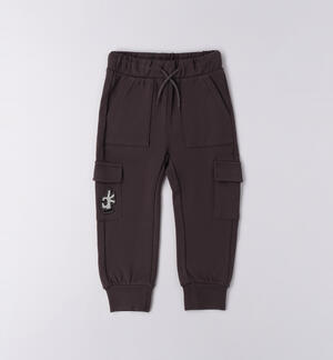 Pantaloni tuta per bambino