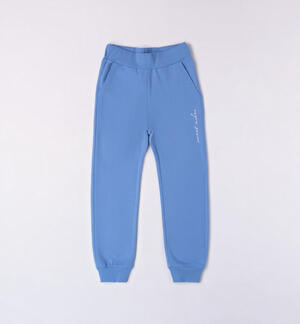 Pantalone tuta per ragazza