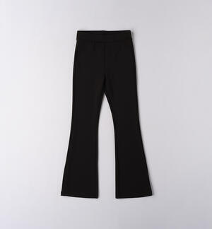 Pantaloni tuta per ragazza