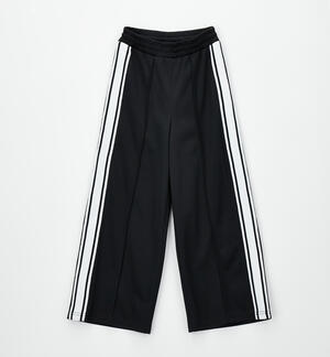 Tracksuit trousers for girls