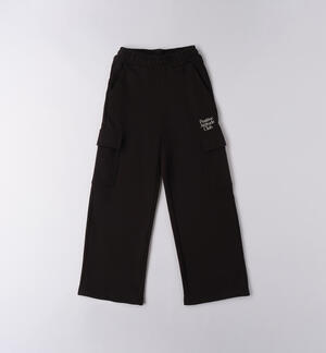 Pantaloni tuta ragazza