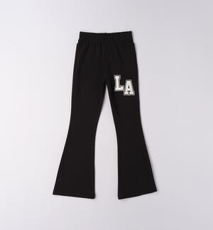 Pantaloni tuta ragazza