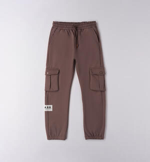 Boys¿ tracksuit bottoms