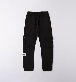 Pantaloni tuta ragazzi