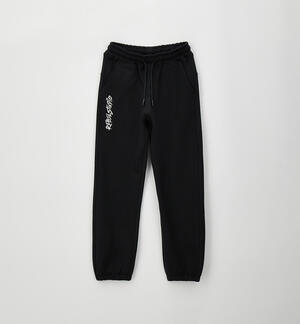 Boy's tracksuit bottoms
