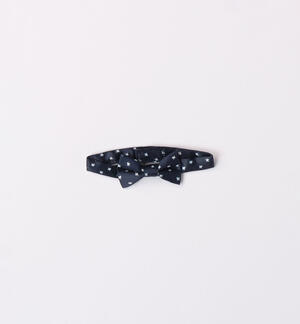 Bow tie with stars