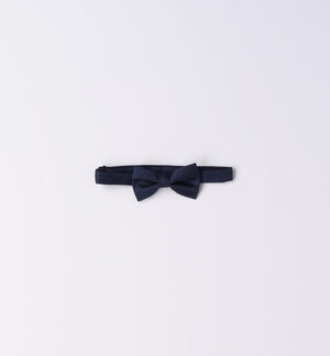 Boy's bow tie