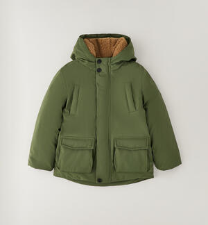 Parka per bambino