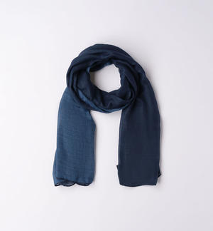 Pashmina ragazzo
