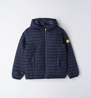 Boy's 100 gram padded jacket