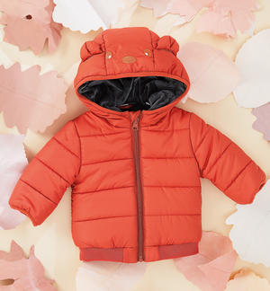 200 grams down jacket for boy