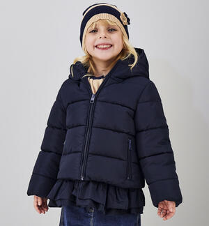 Piumino bambina iDO