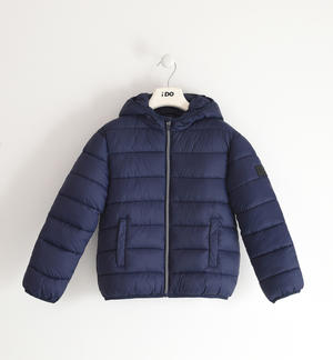 200 grams down jacket for boy